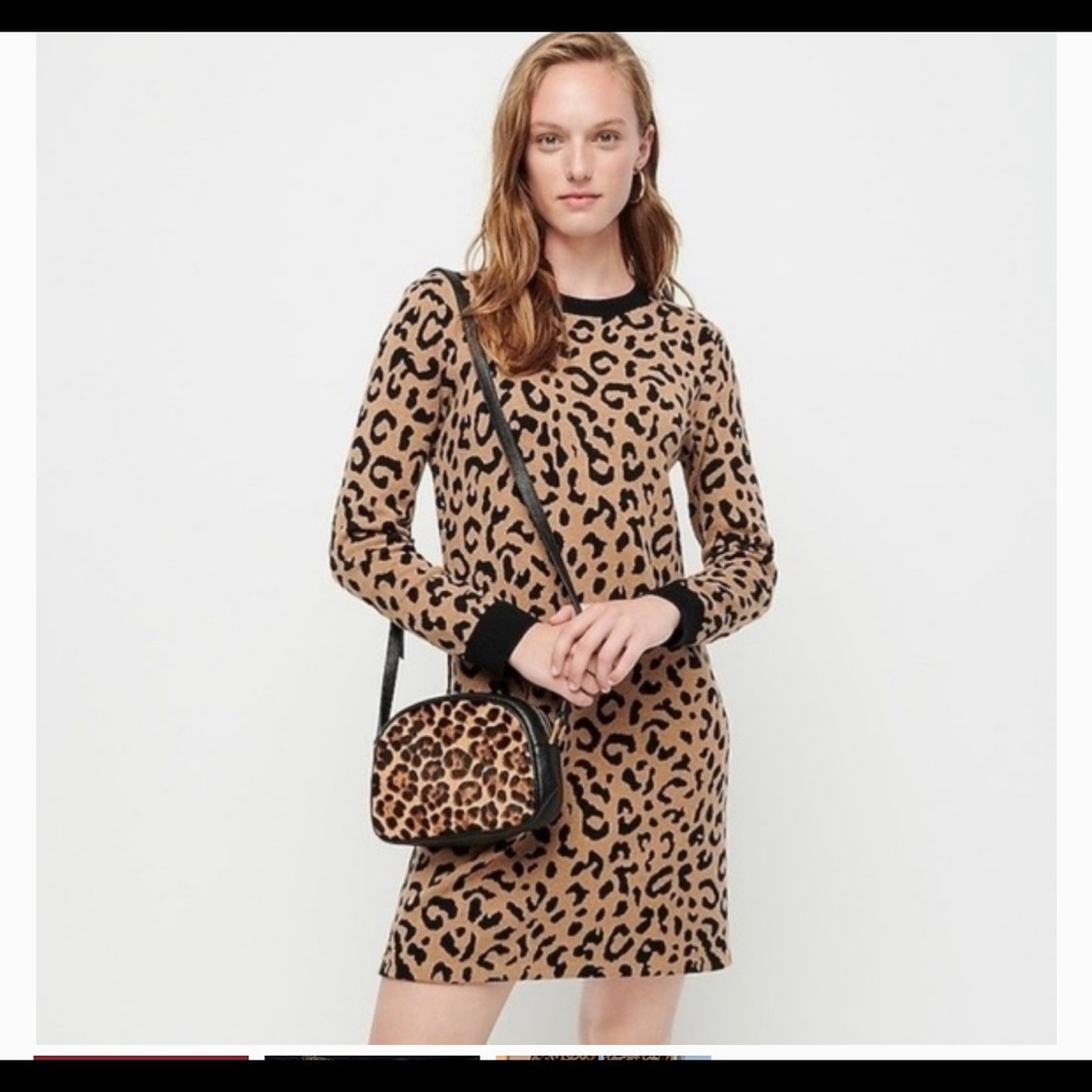 Jcrew dress